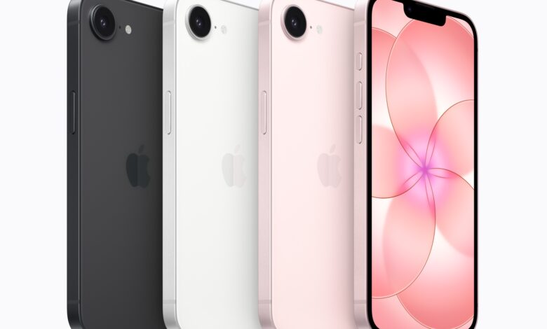 iPhone 17e Terasa Makin Sulit Ditolak, A19 Ngebut dan 256GB Kini Dapat MagSafe
