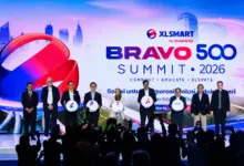 XLSmart Bravo 500 Summit 2026 Hadirkan Solusi Lengkap, Dari Konektivitas Hingga Talenta Digital