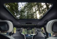 Kabin Kia EV9 Bukan Sekadar Mewah, Layar Panoramanya Punya Ambisi Serius