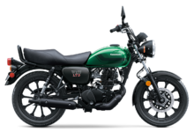 Kawasaki W175 Amerika Tak Lebih Canggih, Indonesia Justru Punya Opsi Lebih Menarik