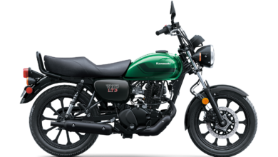 Kawasaki W175 Amerika Tak Lebih Canggih, Indonesia Justru Punya Opsi Lebih Menarik