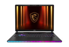 MSI Raider 16 Max HX Punya Akses Upgrade Cepat, Sederhana Tapi Sangat Penting