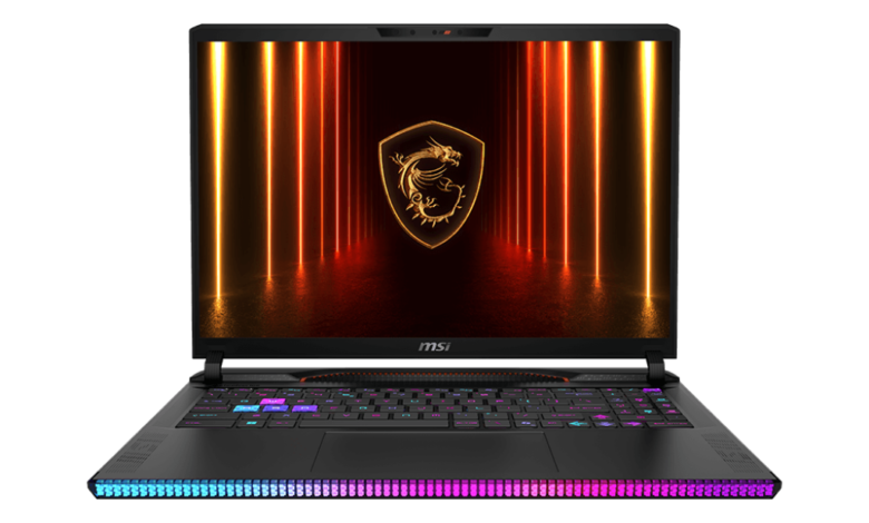 MSI Raider 16 Max HX Punya Akses Upgrade Cepat, Sederhana Tapi Sangat Penting
