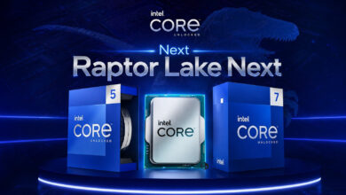 Intel Siapkan Raptor Lake Next untuk LGA 1700, Sinyal Kuat DDR4 Belum Mau Tersingkir