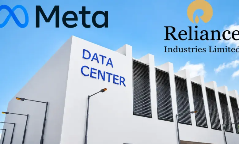 Meta Gandeng Reliance Bangun Pusat Data AI Pertama, Akses Komputasi Bakal Melesat