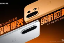OnePlus Turbo 6X Pro Tembus IP69K, Siap Dihajar Air Bertekanan Tinggi