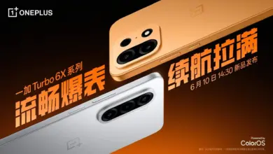 OnePlus Turbo 6X Pro Tembus IP69K, Siap Dihajar Air Bertekanan Tinggi