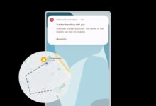 Cara Mudah Mendeteksi Alat Pelacak Tak Dikenal di Android dan iPhone, Saat Privasi Diam-Diam Dibuntuti