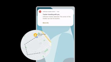 Cara Mudah Mendeteksi Alat Pelacak Tak Dikenal di Android dan iPhone, Saat Privasi Diam-Diam Dibuntuti