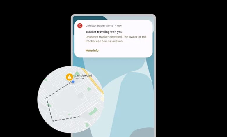 Cara Mudah Mendeteksi Alat Pelacak Tak Dikenal di Android dan iPhone, Saat Privasi Diam-Diam Dibuntuti