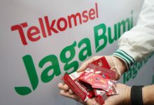 Telkomsel Kelola 100% Limbah Elektronik, Begini Cara Recycle, Reuse, dan Refurbish Bekerja