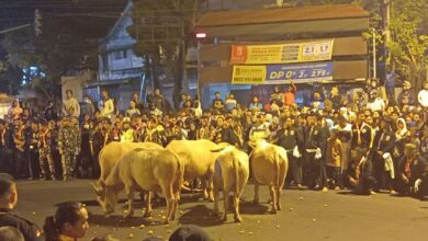 Malam 1 Suro 2026 Jatuh 15 Juni, Bertepatan Dengan Tahun Baru Islam
