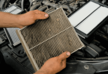 Jangan Tunggu 40.000 Km, Filter Udara Mobil Bekas Bisa Lebih Cepat Minta Diganti