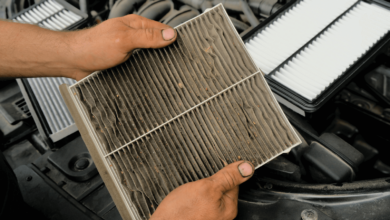 Jangan Tunggu 40.000 Km, Filter Udara Mobil Bekas Bisa Lebih Cepat Minta Diganti