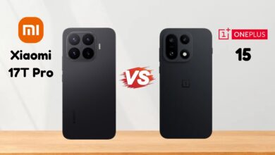 Xiaomi 17T Pro atau OnePlus 15, Selisih Tipis Ini Bisa Bikin Salah Pilih Flagship