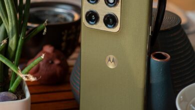 Motorola Edge 2026 Meninggalkan Layar Curved, Hadir Lebih Compact dan Elegan dengan Kamera Sony