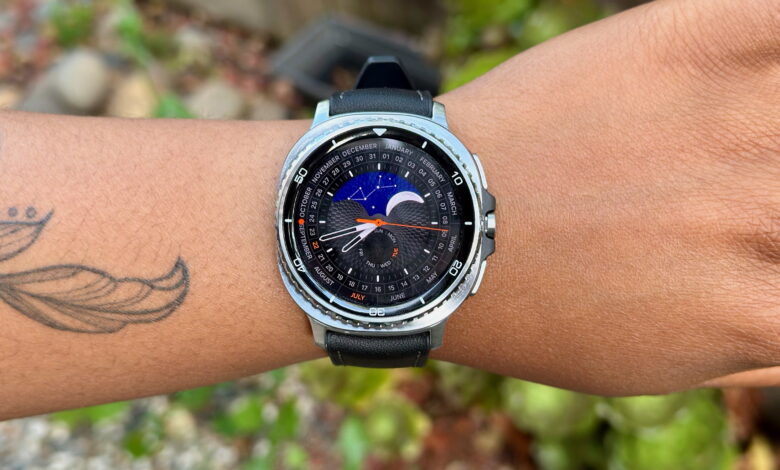 Galaxy Watch 8 Classic Turun Tajam, Sulit Mencari Alasan untuk Melewatkannya