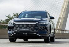 Pertamax Tembus Rp17 Ribu, BYD Siapkan Hybrid 1.100 Km yang Bisa Ubah Pilihan Orang Beli Mobil