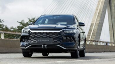 Pertamax Tembus Rp17 Ribu, BYD Siapkan Hybrid 1.100 Km yang Bisa Ubah Pilihan Orang Beli Mobil