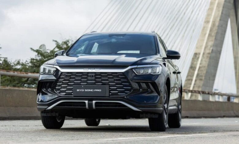 Pertamax Tembus Rp17 Ribu, BYD Siapkan Hybrid 1.100 Km yang Bisa Ubah Pilihan Orang Beli Mobil