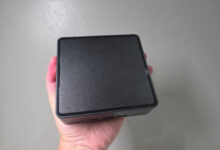 Asus NUC 15, Mini PC Arrow Lake yang Siap Menangani AI Lokal