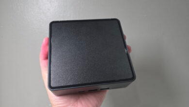 Asus NUC 15, Mini PC Arrow Lake yang Siap Menangani AI Lokal