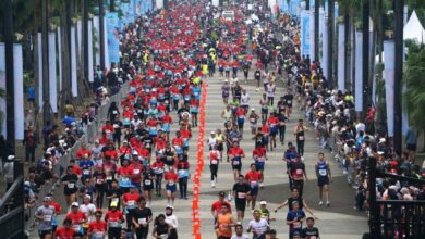 Cek Dulu Kantong Parkir JAKIM, 19 Titik Resmi Buat Peserta Tak Salah Langkah