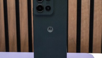 Motorola Punya Trik Baru untuk Foto Liburan, Kini Giliran Anda yang Masuk Frame Sesuai Maunya