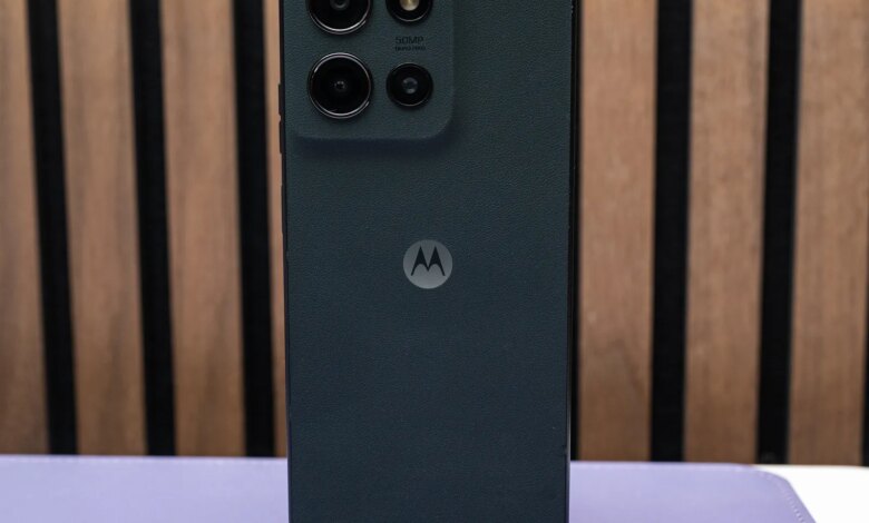 Motorola Punya Trik Baru untuk Foto Liburan, Kini Giliran Anda yang Masuk Frame Sesuai Maunya