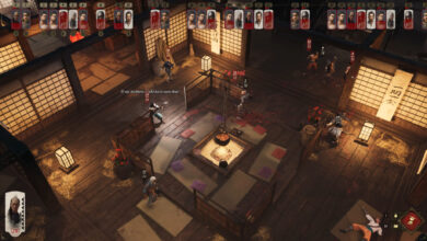 Game Taktis Feodal Jepang Ini Dapat Rating 96%, Sekarang Lagi Diskon Besar di Steam