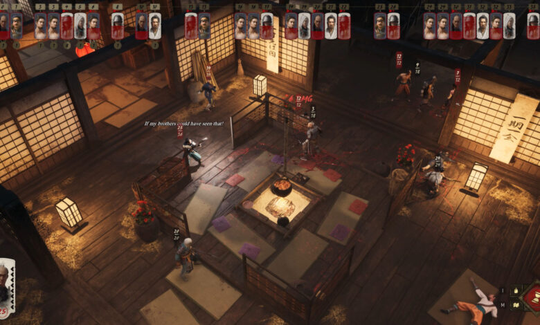 Game Taktis Feodal Jepang Ini Dapat Rating 96%, Sekarang Lagi Diskon Besar di Steam