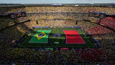 Piala Dunia 2026 Hadirkan Kamera AI, Penonton Serasa Masuk Ke Tengah Lapangan
