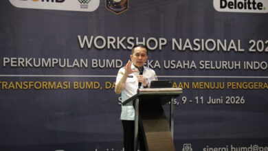 BUMD di Persimpangan, Dari Beban Daerah Menjadi Lokomotif Ekonomi