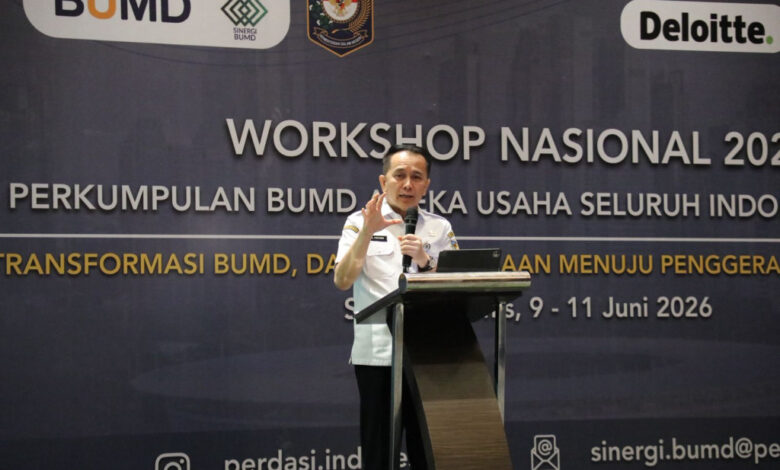 BUMD di Persimpangan, Dari Beban Daerah Menjadi Lokomotif Ekonomi