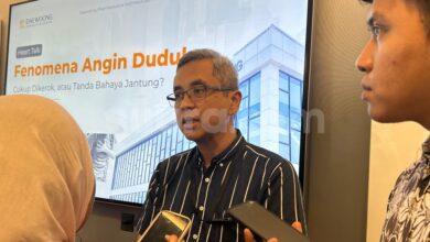 Dokter Bantah Mitos Obat Kolesterol dan Diabetes Merusak Ginjal, Ini Fakta di Baliknya