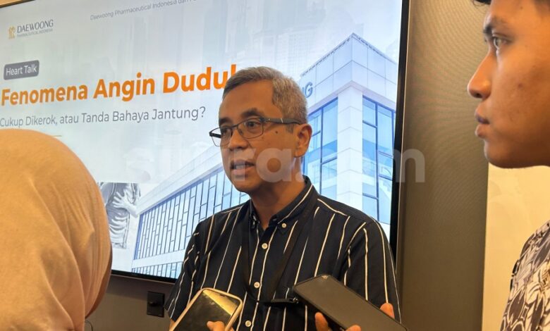 Dokter Bantah Mitos Obat Kolesterol dan Diabetes Merusak Ginjal, Ini Fakta di Baliknya