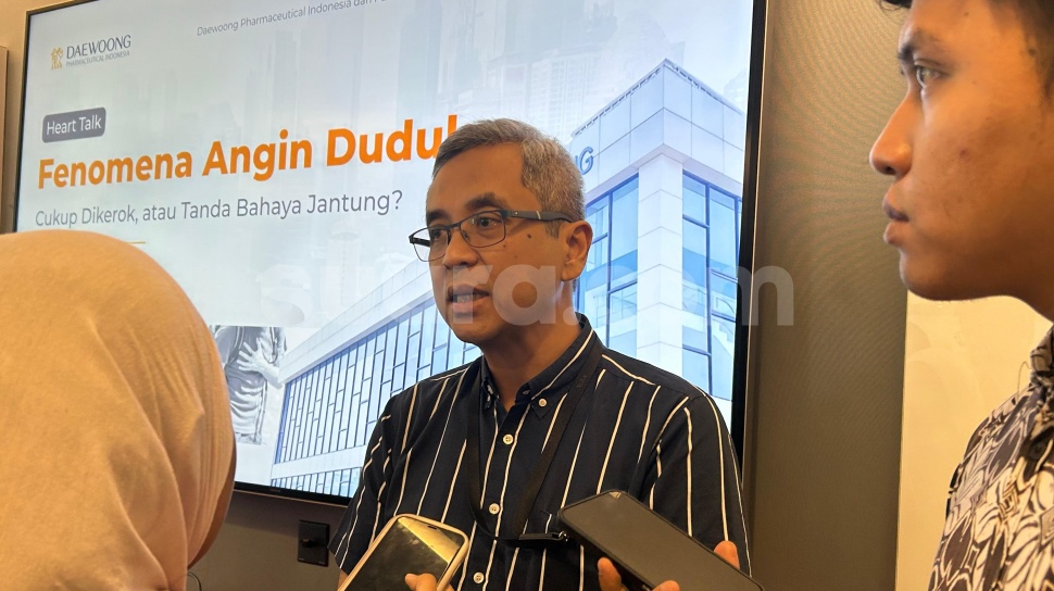 Dokter Bantah Mitos Obat Kolesterol dan Diabetes Merusak Ginjal, Ini Fakta di Baliknya