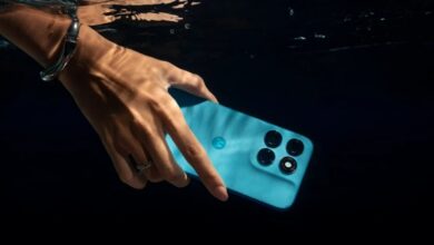 Moto G Max Hadir Dengan Kamera 200 MP Dan Layar 5.000 Nits, Tangguh Di Segmen Premium Menengah