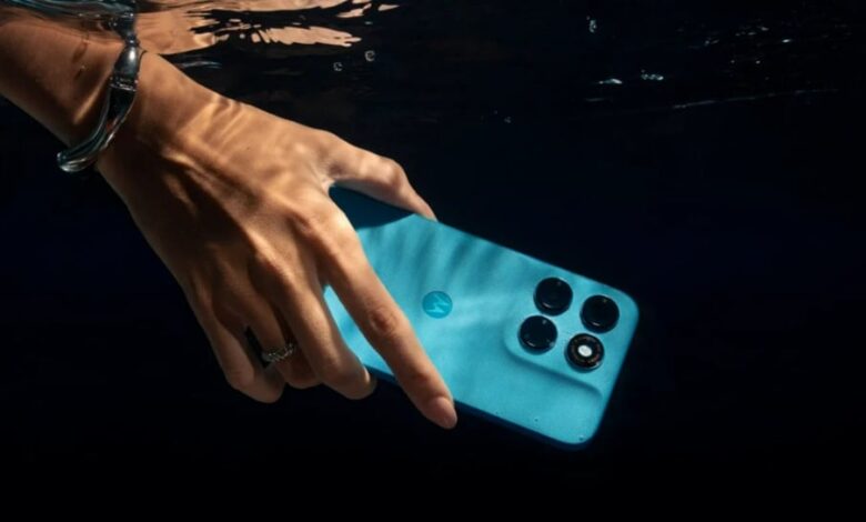 Moto G Max Hadir Dengan Kamera 200 MP Dan Layar 5.000 Nits, Tangguh Di Segmen Premium Menengah