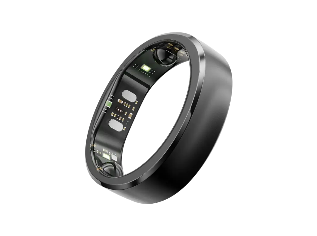 RingConn Gen 3 Terasa Beda, Smart Ring Ini Unggulkan Pantauan Kesehatan Tanpa Biaya Langganan