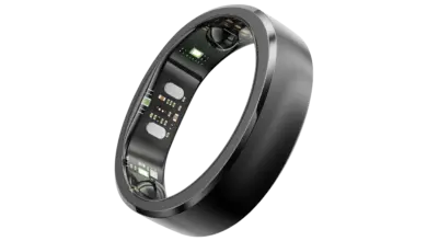 RingConn Gen 3 Terasa Beda, Smart Ring Ini Unggulkan Pantauan Kesehatan Tanpa Biaya Langganan