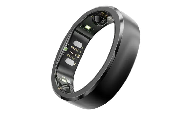 RingConn Gen 3 Terasa Beda, Smart Ring Ini Unggulkan Pantauan Kesehatan Tanpa Biaya Langganan