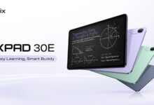 AI Masuk Kelas GenIUS, Infinix Bekali Siswa Timur dengan XPAD EDGE untuk Riset