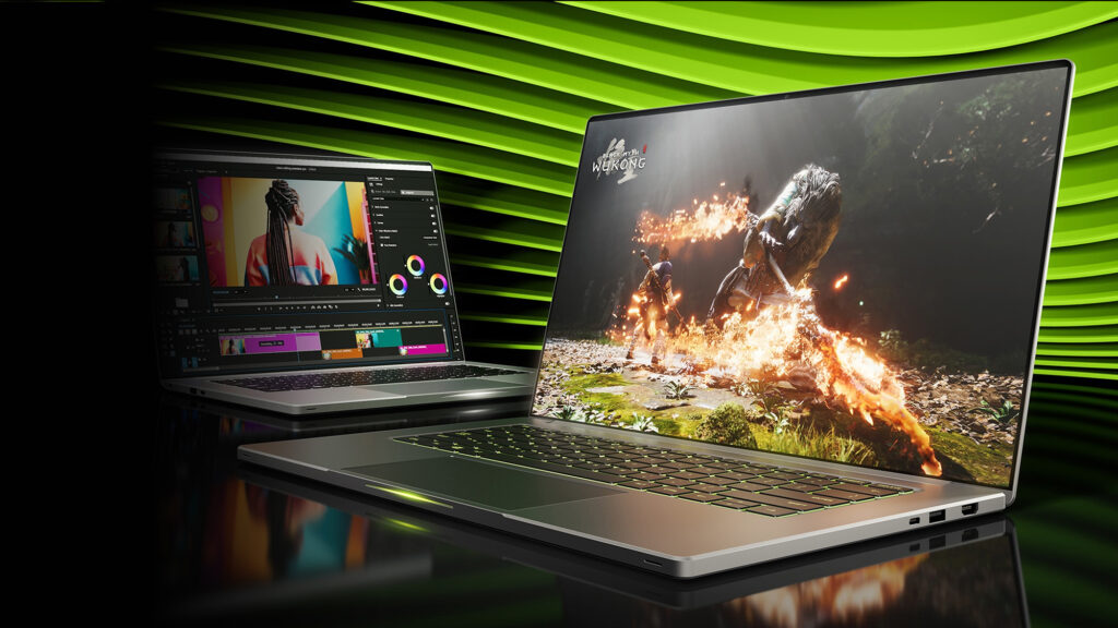 RTX 5090 Bikin Jauh Di Atas Lainnya, Ini Laptop Gaming Terbaik untuk Game AAA 2026–2026