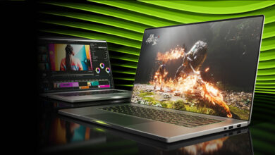RTX 5090 Bikin Jauh Di Atas Lainnya, Ini Laptop Gaming Terbaik untuk Game AAA 2026–2026