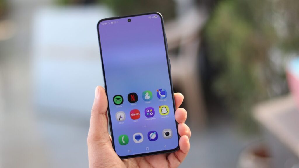 One UI 9 Makin Dekat untuk Samsung Galaxy A57, Pengguna Bisa Bersiap Sambut Fitur Baru