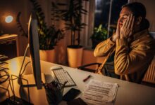 Begadang Demi “Me Time”, Kebiasaan Manis Yang Diam-Diam Menguras Tubuh