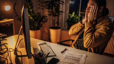 Begadang Demi “Me Time”, Kebiasaan Manis Yang Diam-Diam Menguras Tubuh