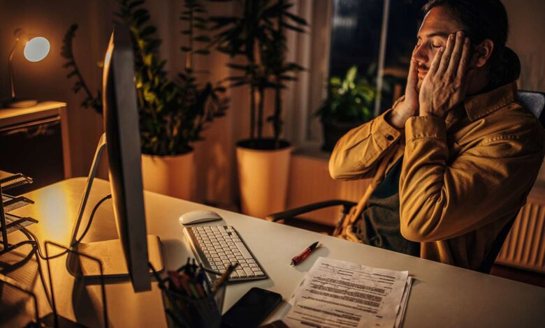Begadang Demi “Me Time”, Kebiasaan Manis Yang Diam-Diam Menguras Tubuh