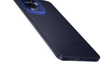 Oppo Reno13 F 5G Jatuh Ke Rp4 Jutaan, Masih Punya Layar, Kamera, Dan Baterai Yang Menggoda